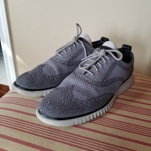 Cole Haan Zerogrand Stitchlite sz 8.5